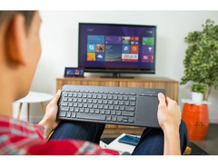 Microsoft All-In-One Media Keyboard image 4