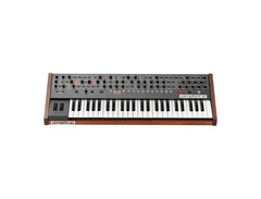Sequential Prophet-6 image 2