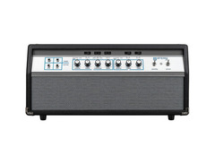 Ampeg SVT Vintage Amplifier image 2