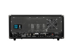 Ampeg SVT Vintage Amplifier image 3
