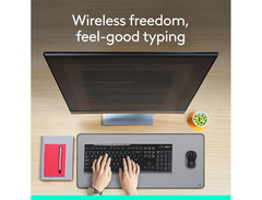 Logitech MK270 Wireless Combo image 2