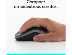 Logitech MK270 Wireless Combo image 3