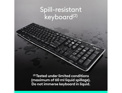Logitech MK270 Wireless Combo image 4