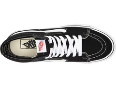 Vans Sk8 hi image 2