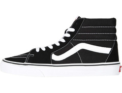 Vans Sk8 hi image 4