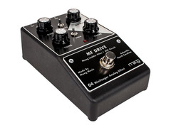Moog Minifooger MF Drive v2 - What To Know & Where To Buy | Equipboard