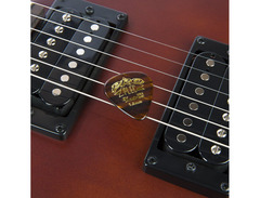D'Andrea Pro Plec 351 Guitar Pick image 3