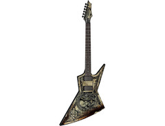 Dean Dave Mustaine Zero- In Deth We Trust image 2