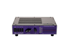 Rivera RockCrusher Recording Power Attenuator/Load Box/ Speaker Emulator image 2