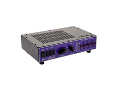 Rivera RockCrusher Recording Power Attenuator/Load Box/ Speaker Emulator image 3