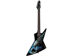 Dean Dave Mustaine Zero- Angel of Deth II image 2