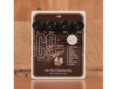 Electro-Harmonix C9 Organ Machine - What To Know & Where To Buy