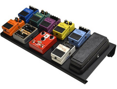 Gator Large Aluminum Pedalboard image 2