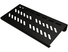 Gator Large Aluminum Pedalboard image 3