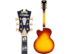 D'Angelico EXL-1 image 2