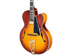D'Angelico EXL-1 image 3