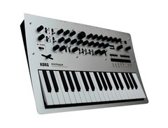 Korg Minilogue image 4