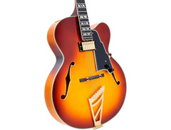 D'Angelico EXL-1 image 4