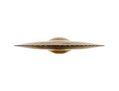 Zildjian 13 1/4” K Custom Hybrid Hihats image 2