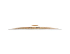 Zildjian 17” K Custom Hybrid Crash image 2