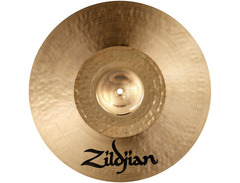 Zildjian 17” K Custom Hybrid Crash image 3