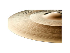 Zildjian 17” K Custom Hybrid Crash image 4