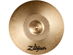 Zildjian 21” K Custom Hybrid Ride image 4
