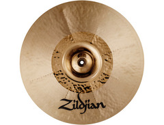 Zildjian 19" K Custom Hybrid Trash Smash image 3