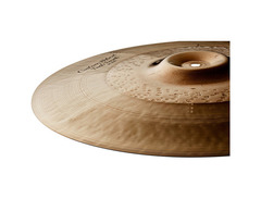 Zildjian 19" K Custom Hybrid Trash Smash image 4
