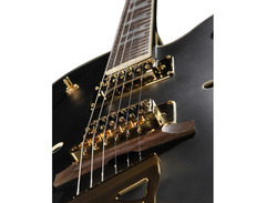 Gretsch G5191BK Tim Armstrong Electromatic Hollow Body image 2