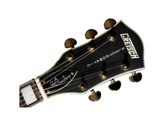 Gretsch G5191BK Tim Armstrong Electromatic Hollow Body image 3