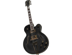 Gretsch G5191BK Tim Armstrong Electromatic Hollow Body image 4