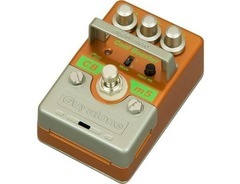 Guyatone Mighty Micro Series CBm5 Cool Booster image 2