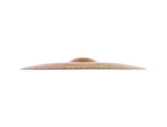 Zildjian 22" K Dark Medium Ride image 2