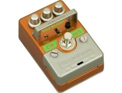 Guyatone Mighty Micro Series CBm5 Cool Booster image 3