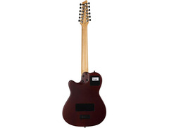 Godin A12 12-String Semi-Acoustic image 3