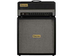 Friedman JJ-100 Jerry Cantrell Signature 100-watt 2-channel Tube Head image 4