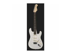 Fender Custom Shop Artist Series Jeff Beck Stratocaster image 2