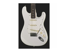 Fender Custom Shop Artist Series Jeff Beck Stratocaster image 4