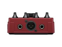 Behringer ADI21 Acoustic Driver DI image 4