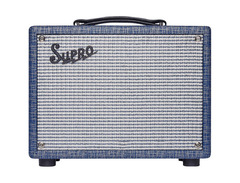 Supro Super 1606 image 2