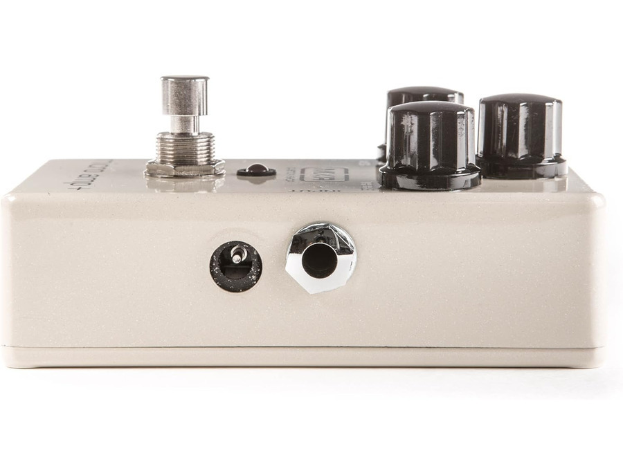MXR CSP233 Micro Amp Plus - What To Know & Where To Buy | Equipboard