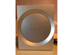 Bose Companion 3 image 3