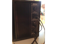 Bose Companion 3 - What To Know & Where To Buy | Equipboard