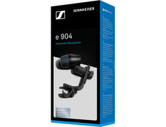Sennheiser e904 - What To Know & Where To Buy | Equipboard