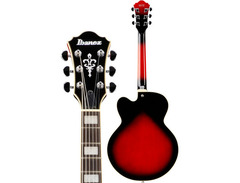 Ibanez AF 75 image 2