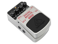 Behringer FX600 Digital Multi-FX image 2