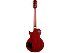 Gibson 1959 Les Paul Custom Historic Electric Guitar image 2