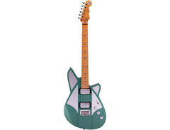 Reverend Billy Corgan BC-1 image 3