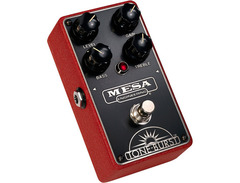 Mesa/Boogie Tone-Burst Clean Boost Pedal image 2